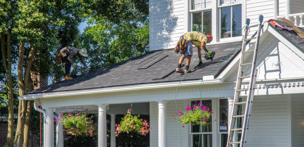 Professional Roof Repair & Installaion in Monticello, KY